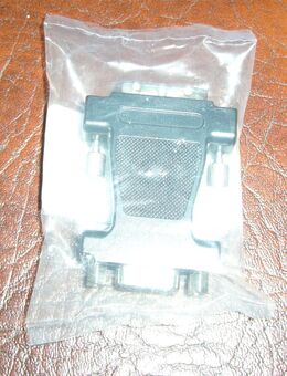Adapter VGA auf DVI - Krefeld