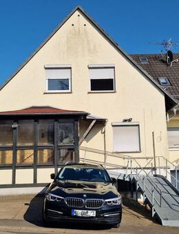 Schönes Zweifamilienhaus in Rösrath - Rösrath