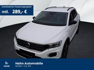 VW T-Roc, 1.5 TSI United, Jahr 2020 - Esslingen (Neckar)