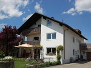 Sonnige 4-Zimmer-Wohnung mit Balkon in Ettringen! - Ettringen (Bayern)