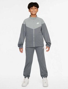 Nike Sportswear Trainingsanzug K NSW DF TRACKSUIT PK FZ
