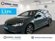 VW Golf, 1.0 TSI VII IQ DRIVE, Jahr 2019 - Aschaffenburg