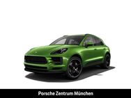 Porsche Macan, S 21-Zoll, Jahr 2019 - München