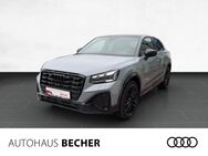 Audi Q2, 35 TFSI Edition one, Jahr 2022 - Wesel