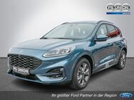 Ford Kuga, 2.0 ST-Line, Jahr 2024 - Nordhausen