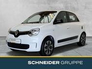 Renault Twingo, ZEN SCe 65, Jahr 2021 - Chemnitz