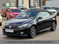 VW Golf VI*CABRIOLET*1.4 TSI*ALLSTAR*BMT*KAMERA* - Rotenburg (Wümme)