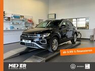 VW T-Roc, 1.5 TSI MOVE, Jahr 2022 - Tostedt