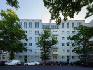 Investieren in Kreuzberg: Tolles 4-Zimmer-Investment im Szenekiez - vermietet - provisionsfrei - Berlin