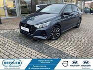 Hyundai i20 N Line Mild-Hybrid 1.0 T-GDI EU6d Navi Soundsystem LED El. Heckklappe Apple CarPlay - Fritzlar