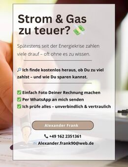 Strom und Gastarife - Henstedt-Ulzburg