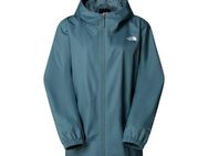The North Face Funktionsjacke W QUEST PLUS JACKET - EU (1-St) winddicht, wasserdicht und atmungsaktiv