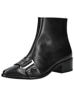 Paul Green Paul Green Stiefelette Glattleder Stiefelette