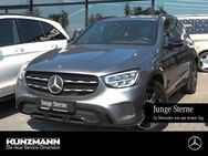 Mercedes GLC 300, d Exclusive Night MBUXNavi, Jahr 2020 - Alzenau