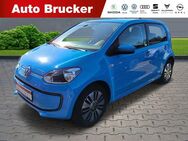 VW Up ! up e-up!+Alufelgen+Navi+Sitzheizung+LED-Tagfahrlicht - Marktredwitz