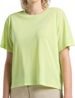 Jack Wolfskin Funktionstop VONNAN CROP T W