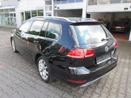 VW Golf Variant, 1.5 TSI Highline A, Jahr 2020 - Bergkamen