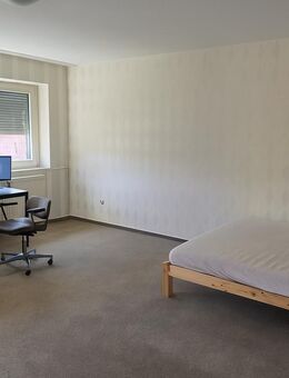 Charmante 2-Zimmer-Wohnung mit Loggia in begehrter Lage von Braunschweig - Sanierungsobjekt mit Potenzial - Braunschweig