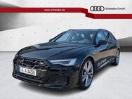 Audi A6, Avant 40TDI qu 2x S line, Jahr 2024 - Gersthofen