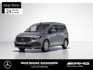 Mercedes T 180, d Style, Jahr 2023 - Heide