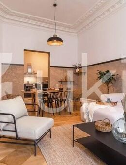 ORCE - 3 rooms apartment in Kreuzberg (Berlin) - Berlin