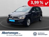 VW Touran, 1.5 TSI OPF Comfortline R-LINE BLACK, Jahr 2024 - Nordhausen