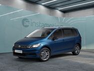 VW Touran, 1.5 TSI United, Jahr 2020 - München