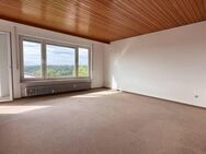 Zweifamilienhaus mit Potenzial in toller Wohnlage mit Aussicht - Aichwald