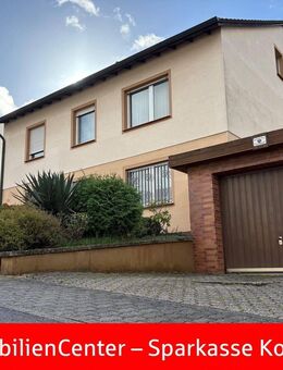 Ihr Haus im Grünen! - Urbar (Landkreis Mayen-Koblenz)