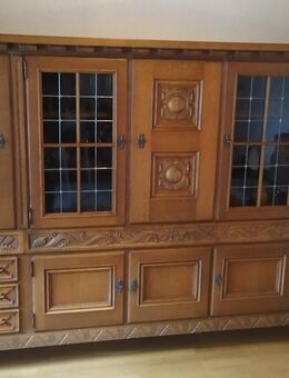 Wohnzimmerschrank - Bad Bramstedt Zentrum