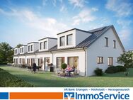 Reihenmittelhaus - Haus 2 - Erlangen