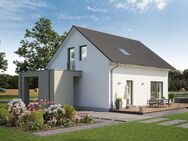 Nachhaltiges Wohnen, individuelles Design: Dein energieeffizientes massa Haus - Claußnitz