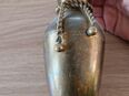 Antike Messingvase in 02763