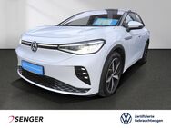 VW ID.5, GTX Wärmepumpe, Jahr 2022 - Lübeck