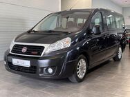 Fiat Scudo 2.0 165 Multijet Panorama L2H1 8 Sitzer - Dormagen