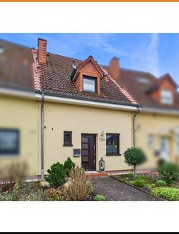 Familienfreundliches Reihenmittelhaus in ruhiger Wohnlage - Klausen