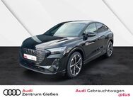 Audi Q4, quattro, Jahr 2024 - Gießen