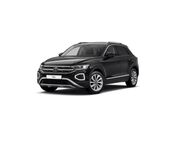 VW T-Roc, 1.5 TSI Style, Jahr 2024 - Jena