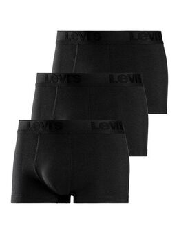 Levi's® Hipster (Packung, 3er-Pack) mit verstärktem Frontbereich