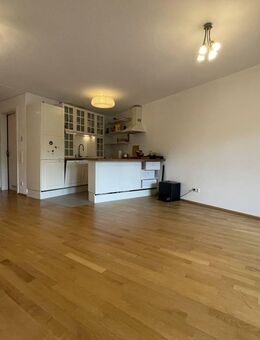 Moderne 2-Zimmer-Wohnung mit Loggia, EBK und hochwertiger Ausstattung in München-Pasing! - München