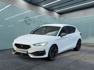 CUPRA Leon, 2.0 TSI DGS VZ SIDEASS PARKLENK, Jahr 2024 - München