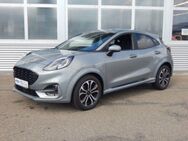 Ford Puma 1.0 EcoBoost Hybrid Aut. ST-LINE - Schramberg