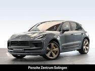 Porsche Macan, GTS Chrono Apple, Jahr 2022 - Solingen (Klingenstadt)