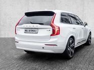 Volvo XC90 Plus Bright AWD B5 Diesel EU6d 7-Sitzer Allrad AD StandHZG digitales Cockpit Memory Sitze - Aachen