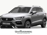 Seat Ateca, Style Edition 150PS, Jahr 2022 - Offenburg