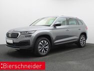 Skoda Kodiaq, 2.0 TDI Style 7-S 18, Jahr 2024 - Mühlhausen (Regierungsbezirk Oberpfalz)