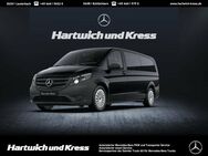 Mercedes Vito, Tourer 116 Pro RWD extralang Audio40, Jahr 2022 - Lauterbach (Hessen)