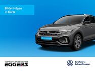 VW T-Roc, 1.5 TSI United Sitzhzng, Jahr 2020 - Verden (Aller)