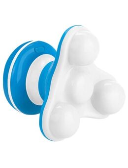 Massage Gerät mit Druckpunkt Funktion - Hamburg