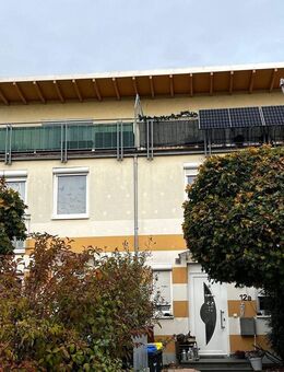 TOP-GELEGENHEIT! Doppelhaushälfte mit Dachterrasse in Toplage von Bad Kreuznach-Planig zu verkaufen - Bad Kreuznach